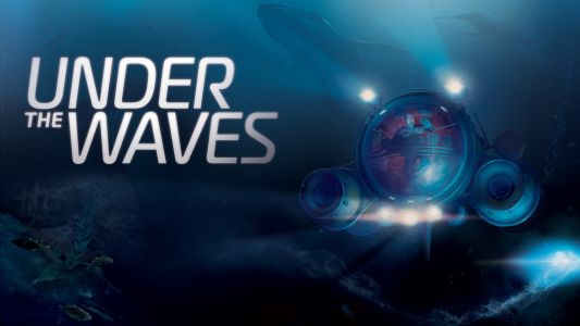 Under The Waves : plongez dans 17 minutes de gameplay inédit à la veille de sa sortie