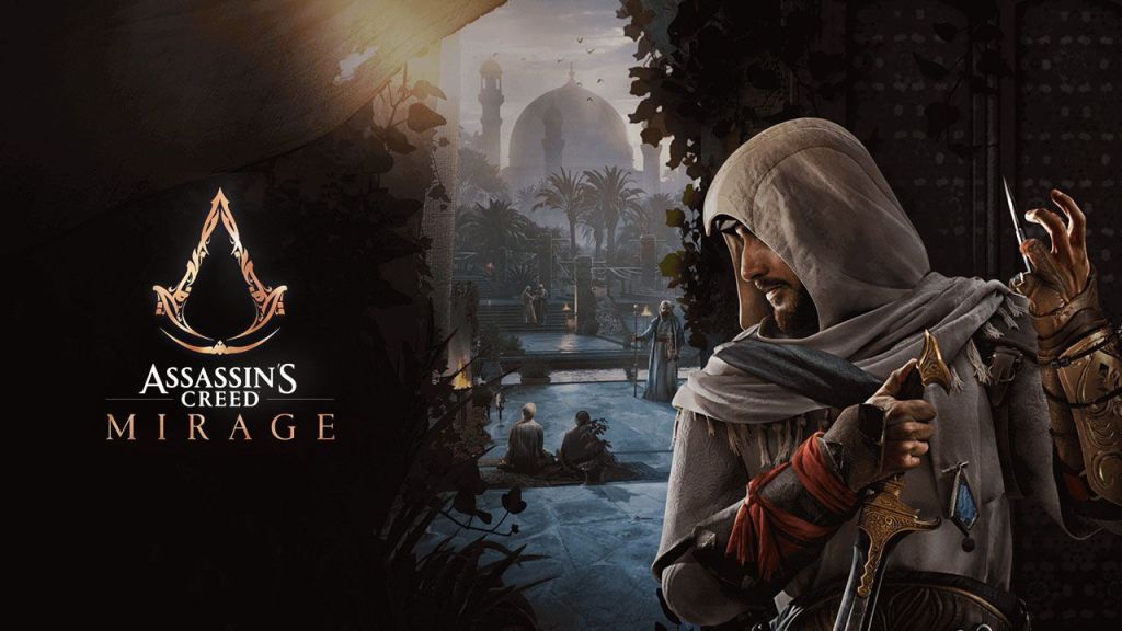 Assassin’s Creed : Mirage se dévoile en vidéo et sortira en 2023