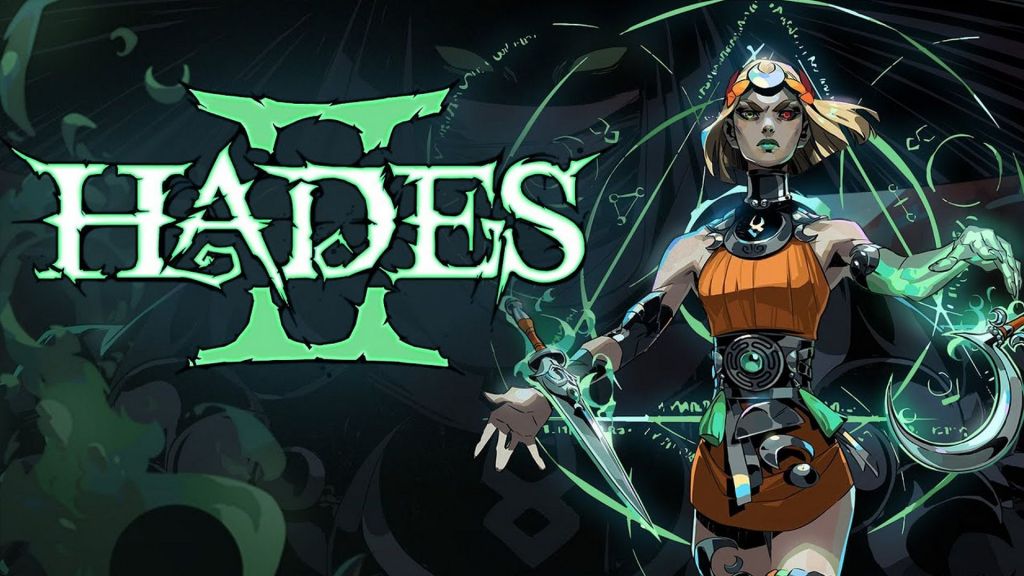 Hades 2 : l’incontournable roguelite s’offre 3 heures de gameplay de son playtest !