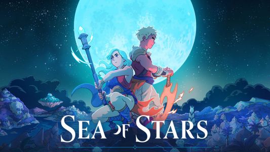 Sea of Stars : le gros DLC gratuit de ce RPG du Xbox Game Pass sort bientôt !
