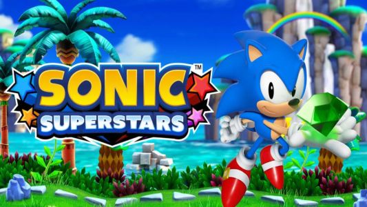 Nouveaux jeux Xbox : les sorties de la semaine du 16 octobre, dont Sonic Superstars