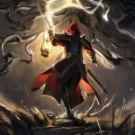 On a joué à Mandragora à la Gamescom : nos impressions !