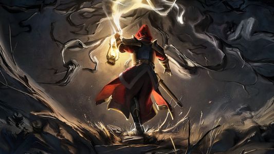 News : On a joué à Mandragora à la Gamescom : nos impressions !