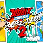 On a joué à Asterix et Obelix : Baffez les tous ! 2 : nos impressions !