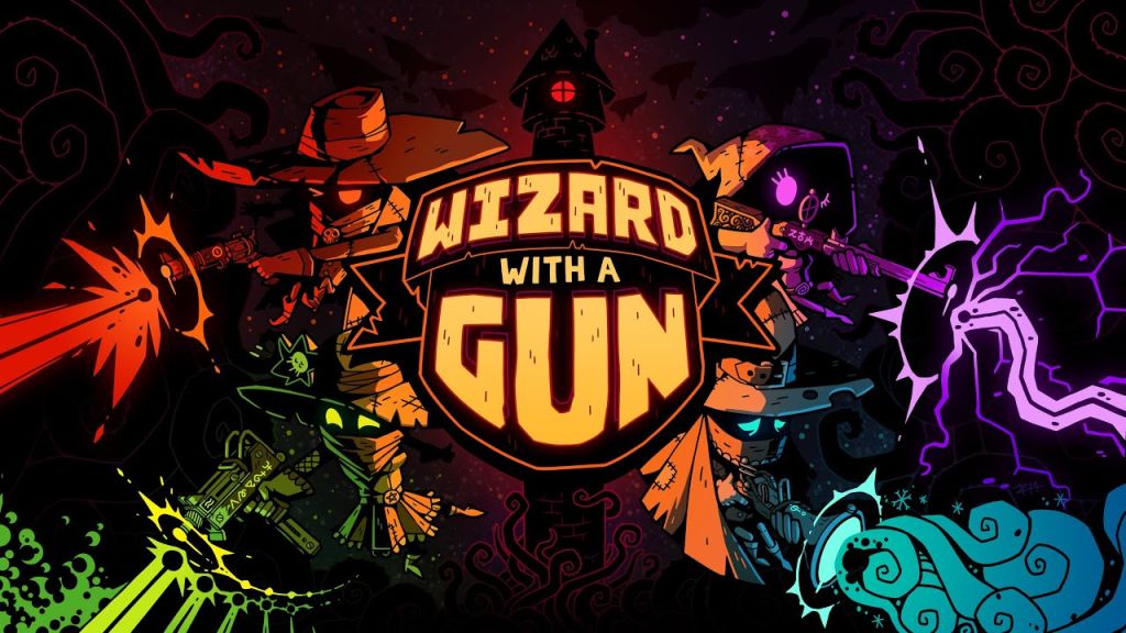 Galvanic Games ferme ses portes à cause des trop faibles ventes de Wizard with a Gun