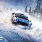EA Sports WRC s&rsquo;offre 10 minutes de gameplay en 4K et 60 FPS !