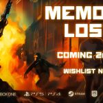 On a joué à Memory Lost : nos impressions !