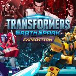 On a joué à Transformers : Earthspark – Expeditions : nos impressions !