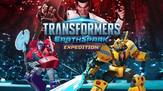 News : On a joué à Transformers : Earthspark – Expeditions : nos impressions !
