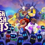 On a joué à Bish Bash Bots : nos impressions !