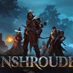 On a vu du gameplay de Enshrouded à la Gamescom : nos impressions !