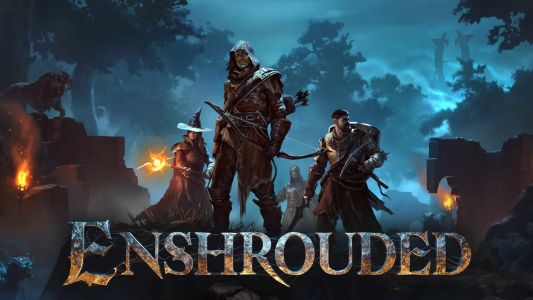 Enshrouded : le jeu de survie à succès pourrait arriver sur consoles début 2026
