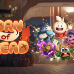 On a joué à Born of Bread et Terra Memoria : nos impressions !