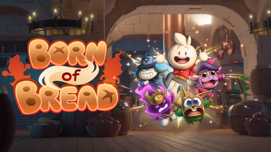 On a joué à Born of Bread et Terra Memoria : nos impressions !