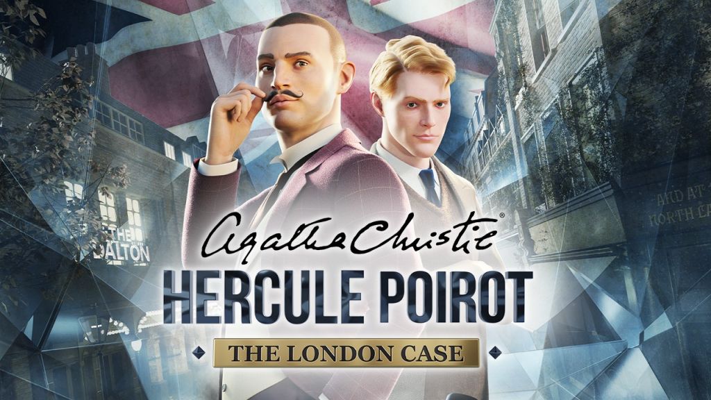 On a joué à Agatha Christie – Hercule Poirot : The London Case – Nos impressions