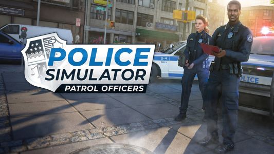 News : On a joué à la nouvelle extension de Police Simulator : Patrol Officers !