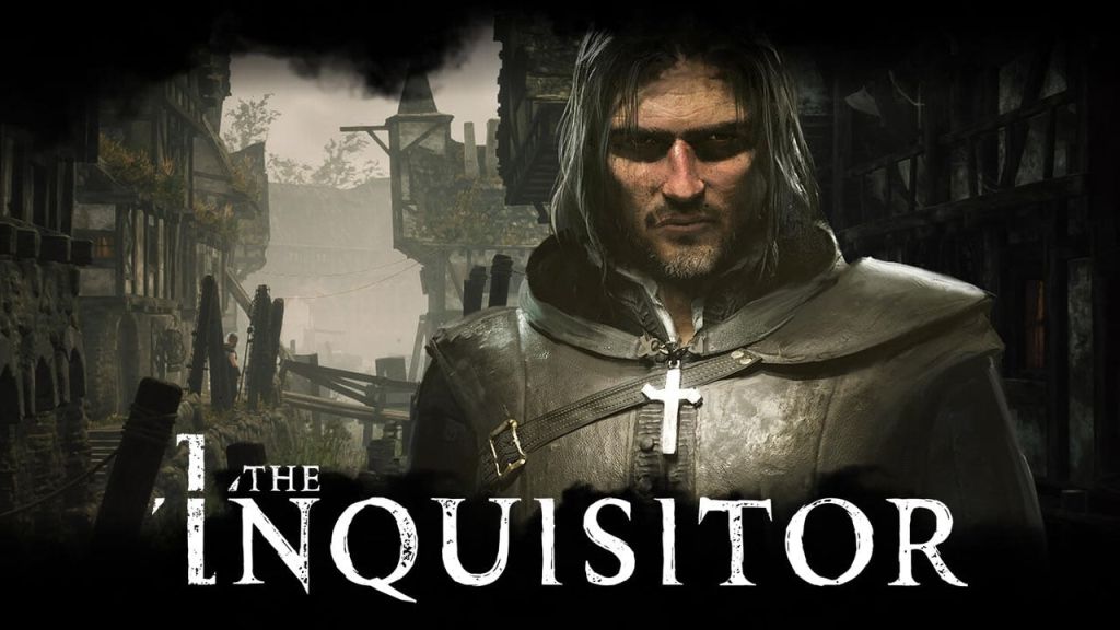 On a vu tourner The Inquisitor à la Gamescom : une bonne surprise?