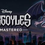 Gargoyles Remastered : le mythique jeu de la Mega Drive revient en octobre