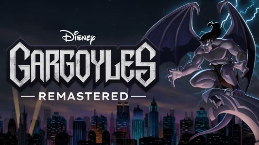 News : Gargoyles Remastered : le mythique jeu de la Mega Drive revient en octobre