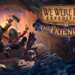 Tout juste annoncé, le nouveau We Were Here est disponible gratuitement !