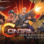 Contra: Operation Galuga annoncé dans une bande-annonce pleine d&rsquo;action