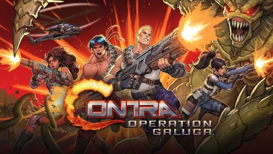 News : Contra: Operation Galuga annoncé dans une bande-annonce pleine d’action