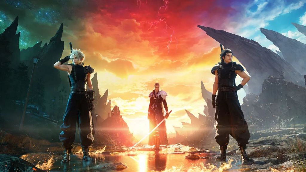 Final Fantasy VII Rebirth devrait sortir sur Xbox en 2026, les rumeurs s’intensifient