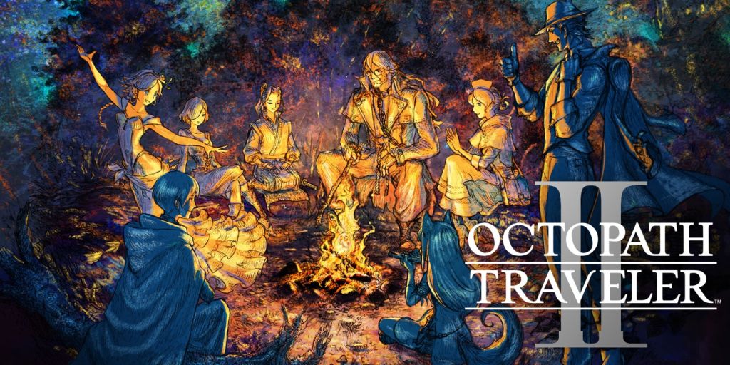 Finalement, Octopath Traveler II sortira bien sur Xbox
