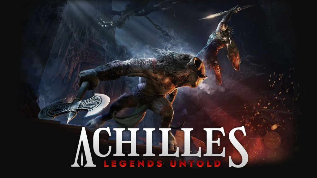 Incarnez Achilles dans ce sanglant Action-RPG mythologique