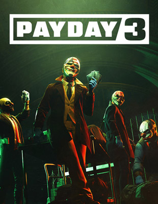 Jeu : PAYDAY 3