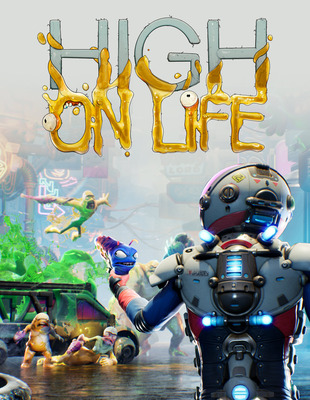 Jeu : High On Life