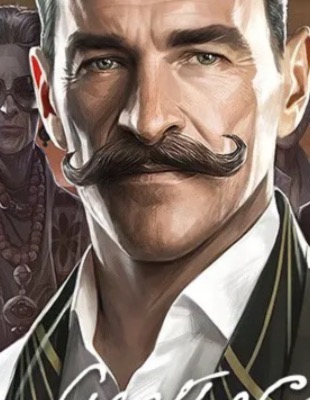 Jeu : Agatha Christie: Murder on the Orient Express