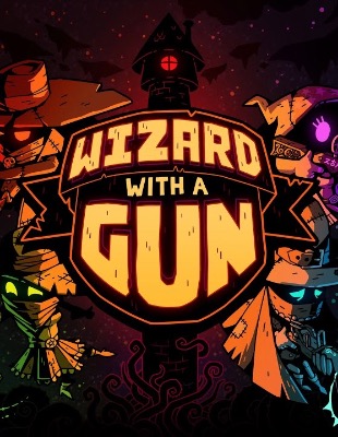 Galvanic Games ferme ses portes à cause des trop faibles ventes de Wizard with a Gun