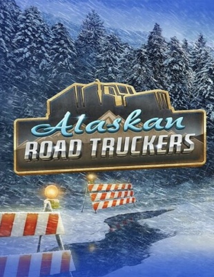 Jeu : Alaskan Road Truckers