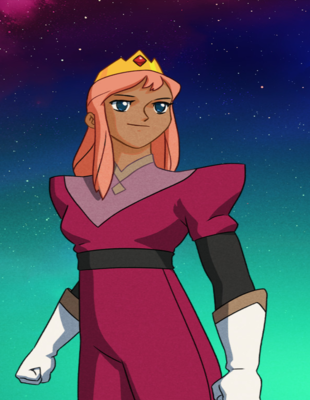 Jeu : Jumplight Odyssey