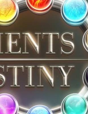 Jeu : Elements Destiny