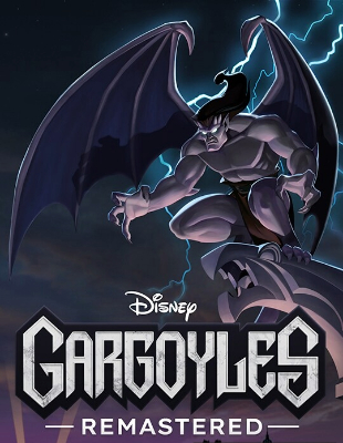 Jeu : Gargoyles Remastered