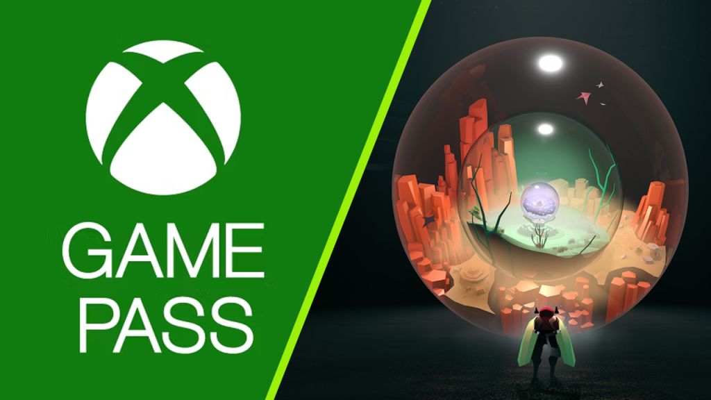 Xbox & PC Game Pass: la nouvelle pépite indé COCOON est disponible dès maintenant