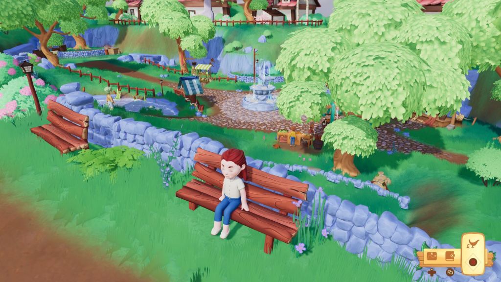 Test – Paleo Pines – Une aventure Préhistorique