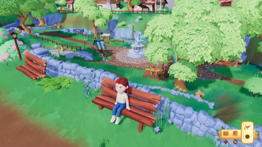 Test : Test – Paleo Pines – Une aventure Préhistorique