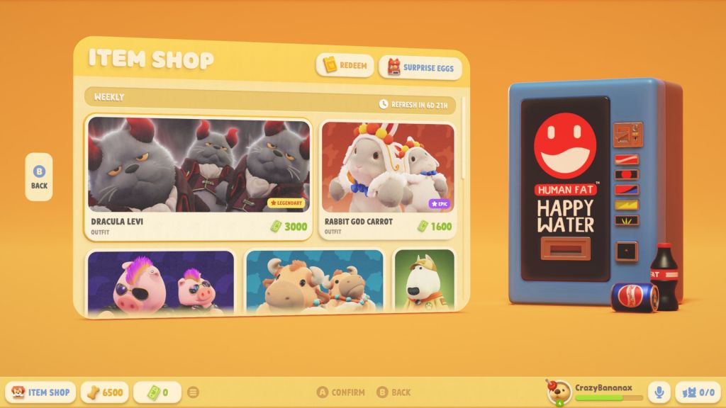 Test – Party Animals – L’idéal pour les soirées entre amis