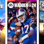 Promotions Xbox : 966 jeux Xbox Series X|S et Xbox One en réduction cette semaine (05/09)