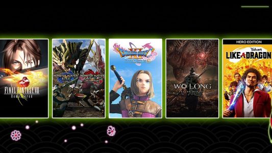 Bon plan : Promotions Xbox : 720 jeux Xbox Series X|S et Xbox One en réduction cette semaine (19/09)