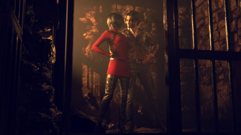 Test – Resident Evil 4 Remake – Une autre voie – Capcom fait preuve de générosité