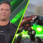 Phil Spencer évoque de nouveau sa volonté de revisiter MechAssault