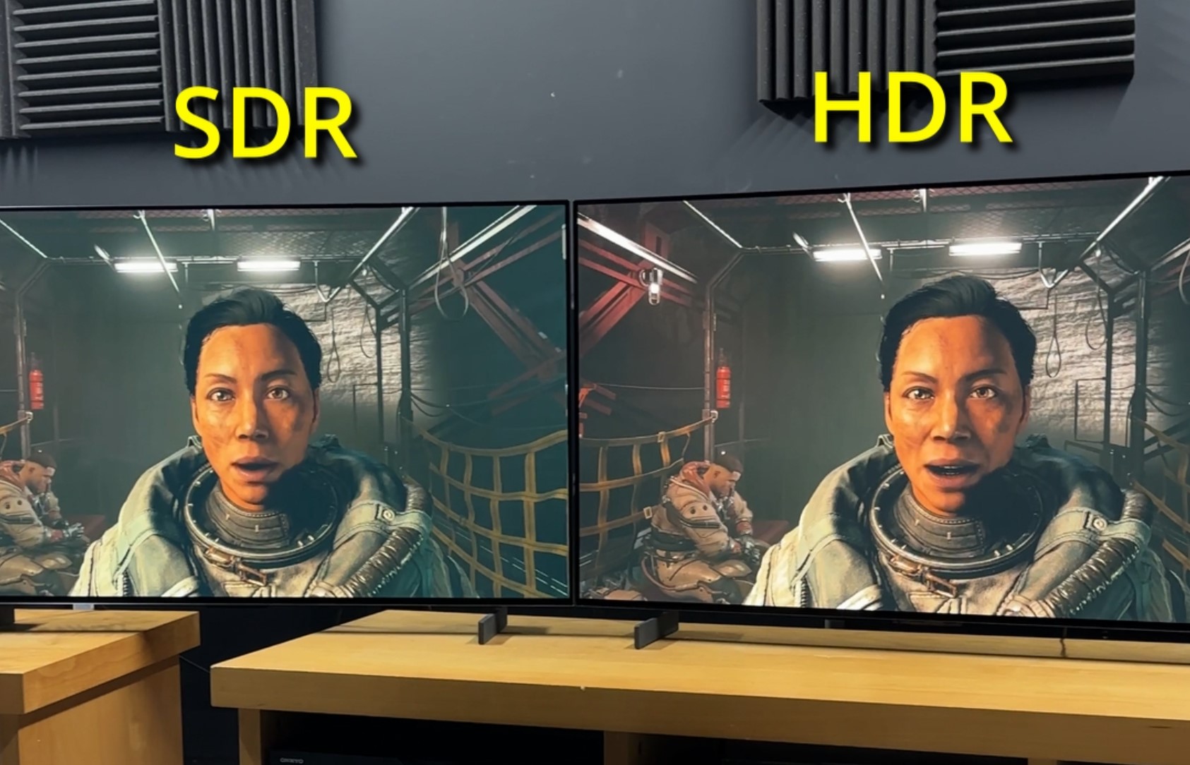 Crédit photo @HDTVTest