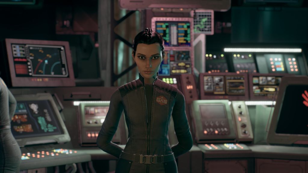 The Expanse: A Telltale Series - Episode 05 - Quelle joie d’arriver à ses fins ! 