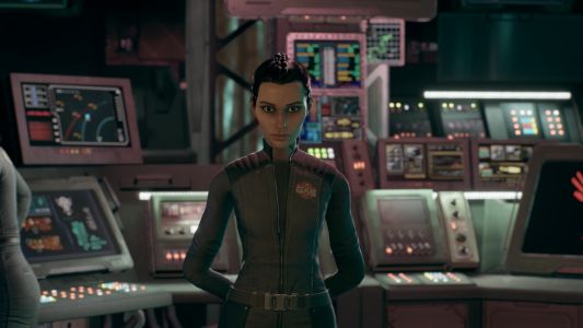 Test : The Expanse: A Telltale Series – Episode 05 – Quelle joie d’arriver à ses fins !