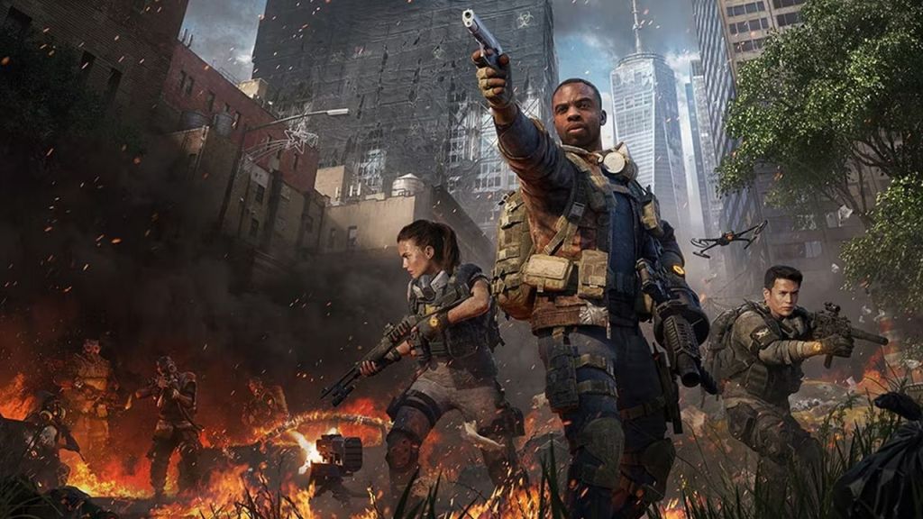 The Division 3 en passe de « devenir un monstre » selon le responsable de la franchise