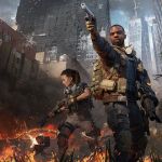 The Division 3 en passe de « devenir un monstre » selon le responsable de la franchise